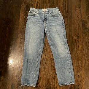 Everlane jeans